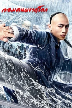 Fearless Kungfu King (2020) จอมคนผงาดโลก
